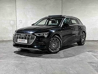 Audi e-tron 50 quattro launch edition plus 71 kwh 313pk 2019, g-120-xv - afbeelding 23 van  50