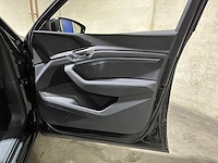 Audi e-tron 50 quattro launch edition plus 71 kwh 313pk 2019, g-120-xv - afbeelding 40 van  50
