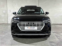 Audi e-tron 50 quattro launch edition plus 71 kwh 313pk 2019, g-120-xv - afbeelding 45 van  50