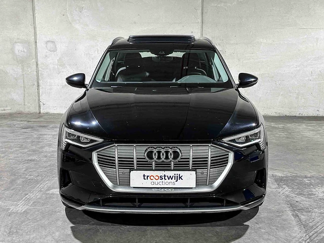 Audi e-tron 50 quattro launch edition plus 71 kwh 313pk 2019, g-120-xv - afbeelding 47 van  50