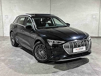 Audi e-tron 50 quattro launch edition plus 71 kwh 313pk 2019, g-120-xv - afbeelding 49 van  50
