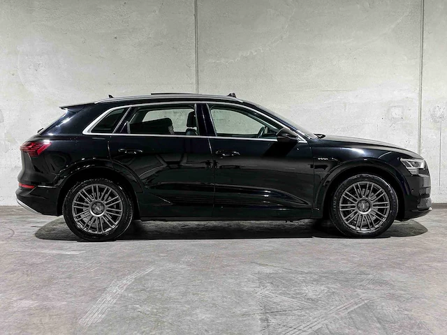 Audi e-tron 50 quattro launch edition plus 71 kwh 313pk 2019, g-120-xv - afbeelding 50 van  50