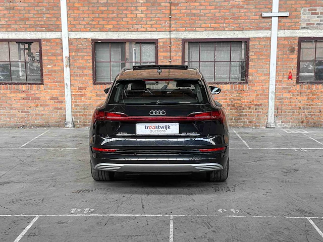 Audi e-tron 50 quattro launch edition plus 71 kwh 313pk 2019, g-440-xz - afbeelding 5 van  42