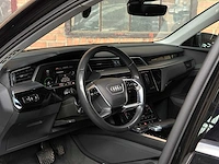 Audi e-tron 50 quattro launch edition plus 71 kwh 313pk 2019, g-440-xz - afbeelding 8 van  42