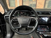 Audi e-tron 50 quattro launch edition plus 71 kwh 313pk 2019, g-440-xz - afbeelding 9 van  42