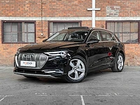 Audi e-tron 50 quattro launch edition plus 71 kwh 313pk 2019, g-440-xz - afbeelding 1 van  42