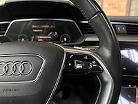 Audi e-tron 50 quattro launch edition plus 71 kwh 313pk 2019, g-440-xz - afbeelding 14 van  42