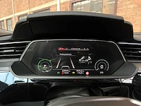 Audi e-tron 50 quattro launch edition plus 71 kwh 313pk 2019, g-440-xz - afbeelding 17 van  42