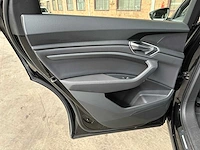Audi e-tron 50 quattro launch edition plus 71 kwh 313pk 2019, g-440-xz - afbeelding 24 van  42