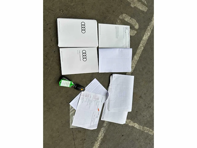 Audi e-tron 50 quattro launch edition plus 71 kwh 313pk 2019, g-440-xz - afbeelding 37 van  42