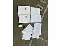 Audi e-tron 50 quattro launch edition plus 71 kwh 313pk 2019, g-440-xz - afbeelding 37 van  42
