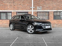 Audi e-tron 50 quattro launch edition plus 71 kwh 313pk 2019, g-440-xz - afbeelding 39 van  42