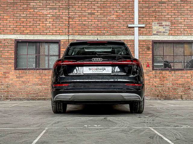 Audi e-tron 50 quattro launch edition plus 71 kwh 313pk 2019, g-907-xp - afbeelding 4 van  45