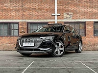 Audi e-tron 50 quattro launch edition plus 71 kwh 313pk 2019, g-907-xp - afbeelding 1 van  45