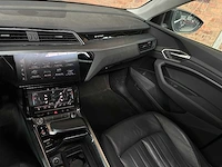 Audi e-tron 50 quattro launch edition plus 71 kwh 313pk 2019, g-907-xp - afbeelding 14 van  45