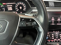 Audi e-tron 50 quattro launch edition plus 71 kwh 313pk 2019, g-907-xp - afbeelding 19 van  45