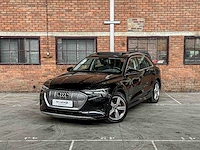 Audi e-tron 50 quattro launch edition plus 71 kwh 313pk 2019, g-907-xp - afbeelding 12 van  45