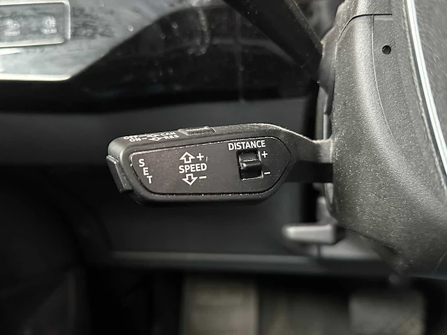 Audi e-tron 50 quattro launch edition plus 71 kwh 313pk 2019, g-907-xp - afbeelding 24 van  45