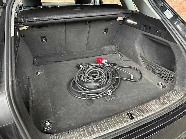 Audi e-tron 50 quattro launch edition plus 71 kwh 313pk 2019, g-907-xp - afbeelding 28 van  45