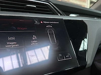 Audi e-tron 50 quattro launch edition plus 71 kwh 313pk 2019, g-907-xp - afbeelding 30 van  45