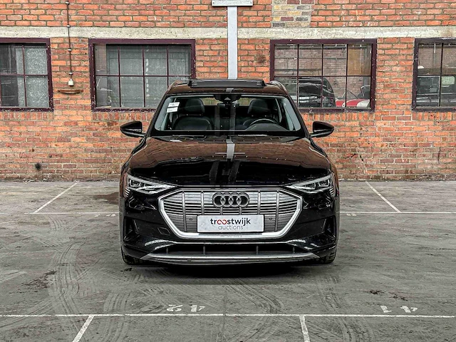 Audi e-tron 50 quattro launch edition plus 71 kwh 313pk 2019, g-907-xp - afbeelding 23 van  45