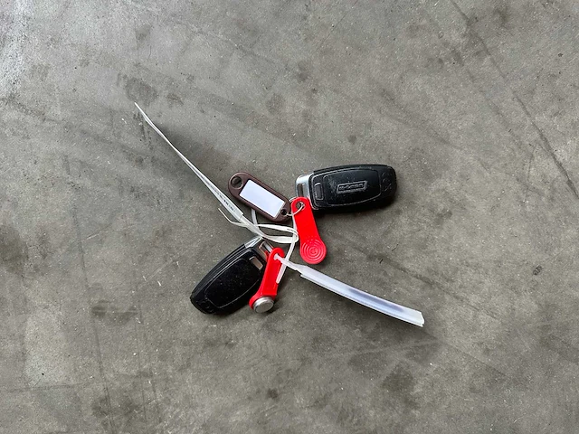 Audi e-tron 50 quattro launch edition plus 71 kwh 313pk 2019, g-907-xp - afbeelding 40 van  45