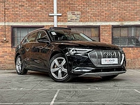 Audi e-tron 50 quattro launch edition plus 71 kwh 313pk 2019, g-907-xp - afbeelding 42 van  45