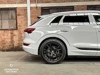 Audi e-tron 50 quattro launch edition plus 71 kwh 313pk 2019 (origineel-nl), h-071-bt - afbeelding 2 van  64