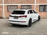 Audi e-tron 50 quattro launch edition plus 71 kwh 313pk 2019 (origineel-nl), h-071-bt - afbeelding 5 van  64