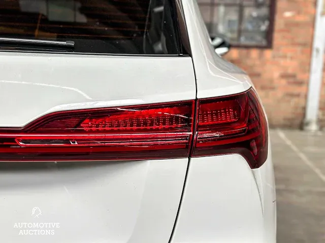 Audi e-tron 50 quattro launch edition plus 71 kwh 313pk 2019 (origineel-nl), h-071-bt - afbeelding 10 van  64