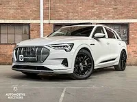 Audi e-tron 50 quattro launch edition plus 71 kwh 313pk 2019 (origineel-nl), h-071-bt