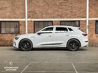Audi e-tron 50 quattro launch edition plus 71 kwh 313pk 2019 (origineel-nl), h-071-bt - afbeelding 16 van  64