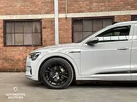 Audi e-tron 50 quattro launch edition plus 71 kwh 313pk 2019 (origineel-nl), h-071-bt - afbeelding 18 van  64