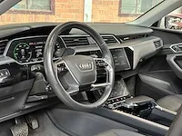 Audi e-tron 50 quattro launch edition plus 71 kwh 313pk 2019 (origineel-nl), h-071-bt - afbeelding 20 van  64