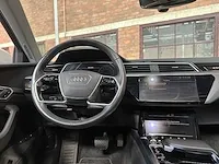 Audi e-tron 50 quattro launch edition plus 71 kwh 313pk 2019 (origineel-nl), h-071-bt - afbeelding 22 van  64