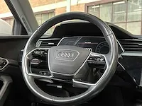 Audi e-tron 50 quattro launch edition plus 71 kwh 313pk 2019 (origineel-nl), h-071-bt - afbeelding 24 van  64