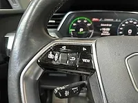 Audi e-tron 50 quattro launch edition plus 71 kwh 313pk 2019 (origineel-nl), h-071-bt - afbeelding 27 van  64
