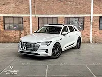 Audi e-tron 50 quattro launch edition plus 71 kwh 313pk 2019 (origineel-nl), h-071-bt - afbeelding 23 van  64