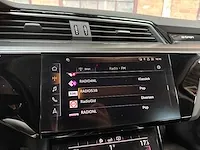 Audi e-tron 50 quattro launch edition plus 71 kwh 313pk 2019 (origineel-nl), h-071-bt - afbeelding 36 van  64