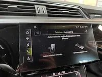 Audi e-tron 50 quattro launch edition plus 71 kwh 313pk 2019 (origineel-nl), h-071-bt - afbeelding 38 van  64