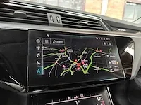 Audi e-tron 50 quattro launch edition plus 71 kwh 313pk 2019 (origineel-nl), h-071-bt - afbeelding 39 van  64