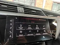 Audi e-tron 50 quattro launch edition plus 71 kwh 313pk 2019 (origineel-nl), h-071-bt - afbeelding 40 van  64