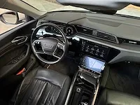 Audi e-tron 50 quattro launch edition plus 71 kwh 313pk 2019 (origineel-nl), h-071-bt - afbeelding 52 van  64