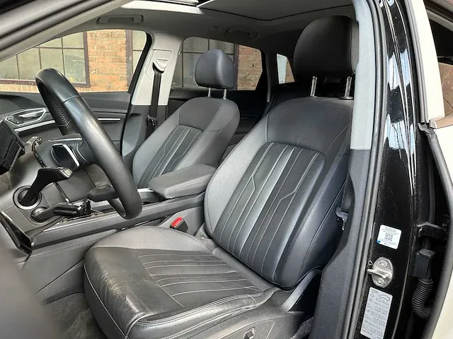 Audi e-tron 50 quattro launch edition plus 71 kwh 313pk 2019 (origineel-nl), h-071-bt - afbeelding 53 van  64