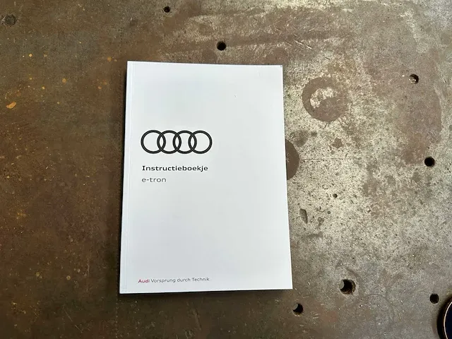 Audi e-tron 50 quattro launch edition plus 71 kwh 313pk 2019 (origineel-nl), h-071-bt - afbeelding 60 van  64
