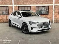 Audi e-tron 50 quattro launch edition plus 71 kwh 313pk 2019 (origineel-nl), h-071-bt - afbeelding 56 van  64