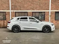 Audi e-tron 50 quattro launch edition plus 71 kwh 313pk 2019 (origineel-nl), h-071-bt - afbeelding 64 van  64