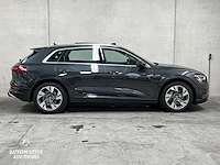 Audi e-tron 50 quattro launch edition plus 71 kwh 313pk 2019 (origineel-nl), h-644-bl - afbeelding 2 van  72