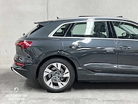 Audi e-tron 50 quattro launch edition plus 71 kwh 313pk 2019 (origineel-nl), h-644-bl - afbeelding 3 van  72