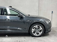 Audi e-tron 50 quattro launch edition plus 71 kwh 313pk 2019 (origineel-nl), h-644-bl - afbeelding 4 van  72